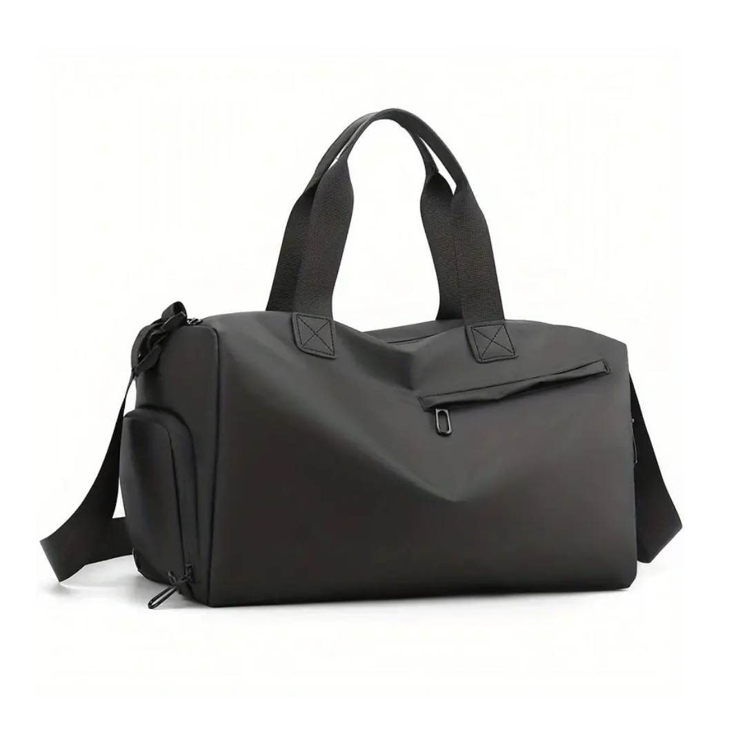 Sports bag with shoe compartment Waterproof and Compact 20L | Stornfield