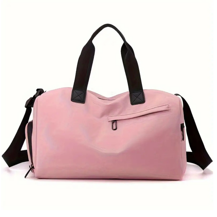 Sports bag with Shoe Compartment Waterproof and Compact 20L | Stornfield