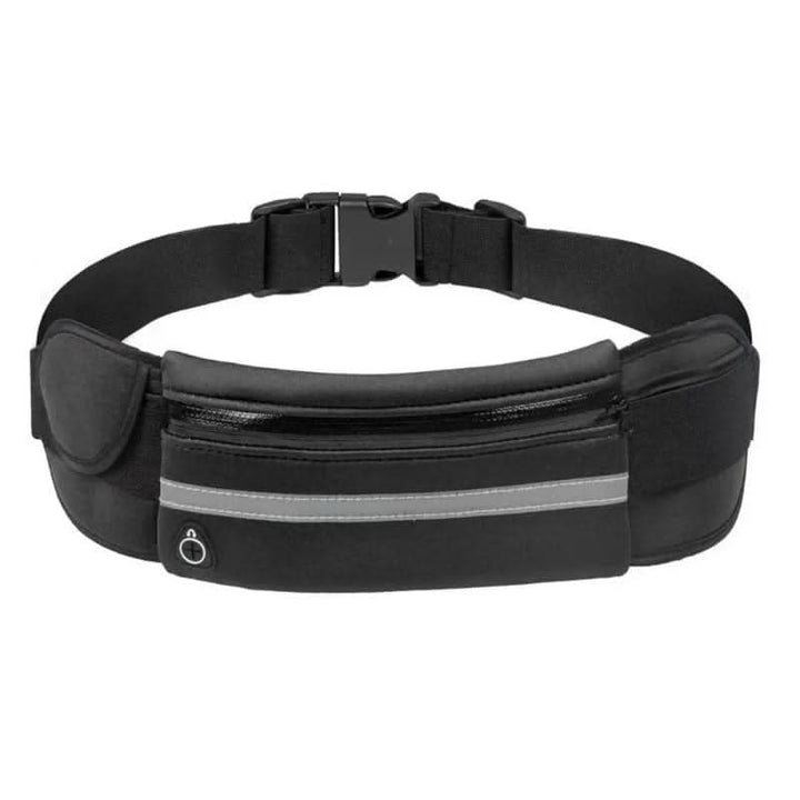 Stornfield | Waterproof sports bum bag for training & everyday use
