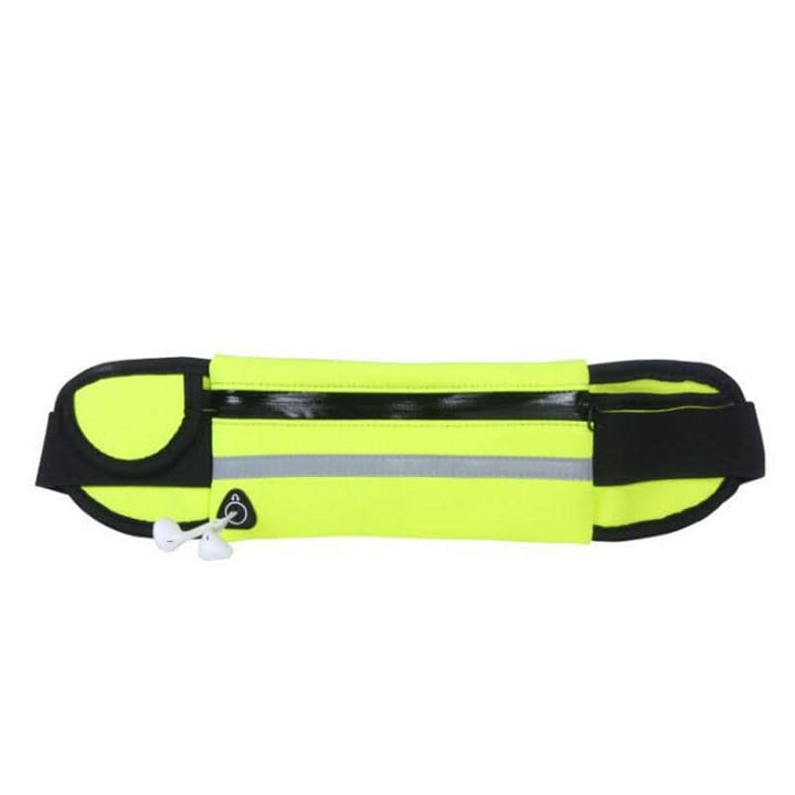 Stornfield | Waterproof sports bum bag for training & everyday use
