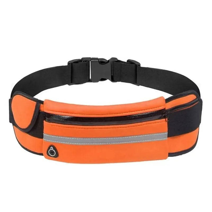 Stornfield | Waterproof sports bum bag for training & everyday use
