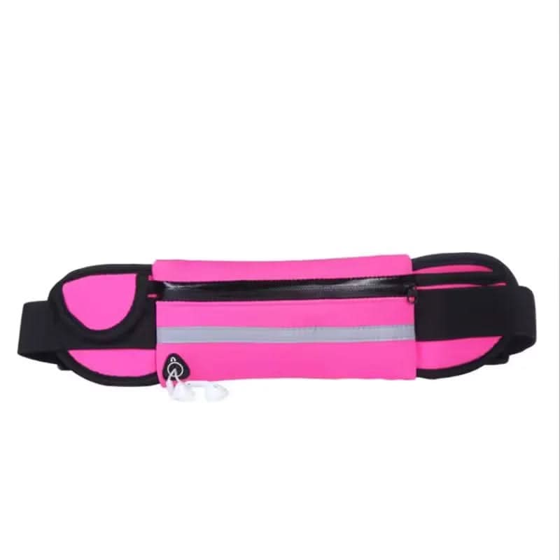 Stornfield | Waterproof sports bum bag for training & everyday use