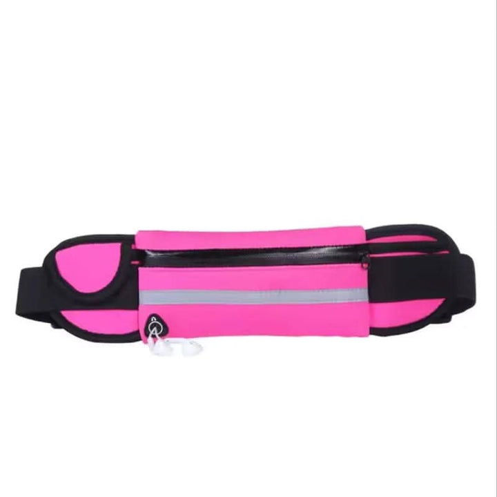 Stornfield | Waterproof sports bum bag for training & everyday use