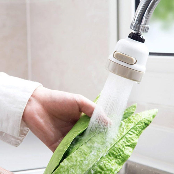 360° Rotating Tap Spray Nozzle | Stornfield