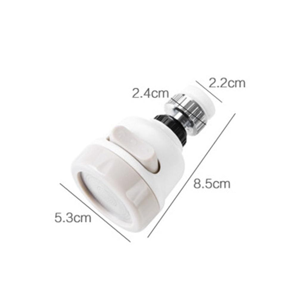 360° Rotating Tap Spray Nozzle | Stornfield