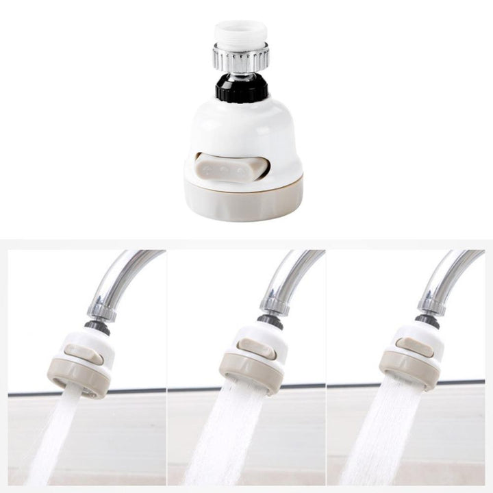 360° Rotating Tap Spray Nozzle | Stornfield