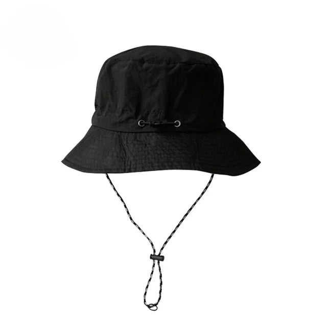 Stornfield | Brisa | Waterproof foldable Bucket Hat | SPF 50+ wide brim sun hat | Safe in the sun