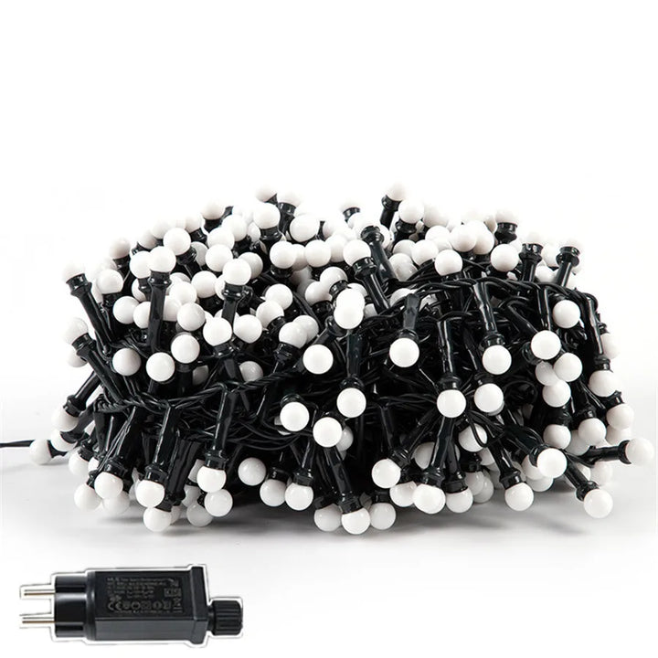 Stornfield | Battery-Powered Waterproof LED Lights