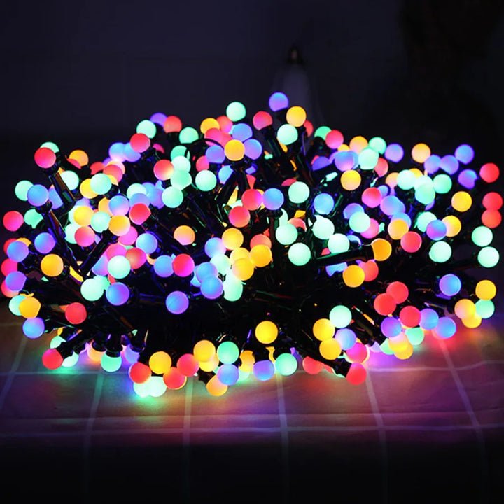 Stornfield | Battery-Powered Waterproof LED Lights