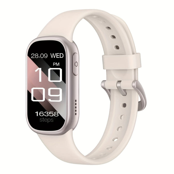 Stornfield | AquaFit waterproof Smartwatch – IP68 Sports Watch with long battery life