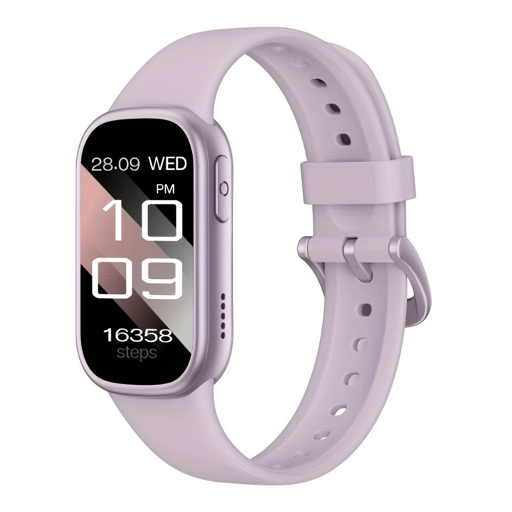Stornfield | AquaFit waterproof Smartwatch – IP68 Sports Watch with long battery life