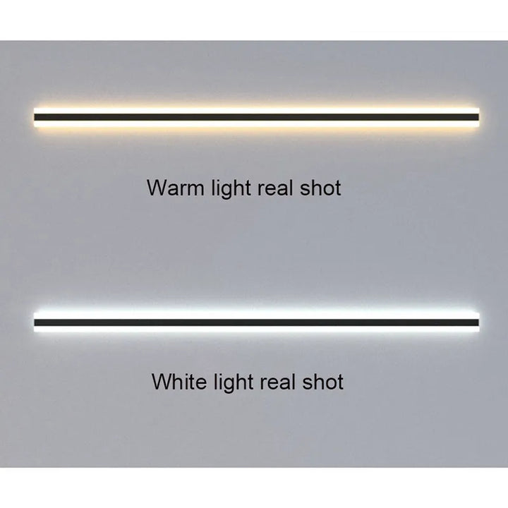 Waterproof Outdoor Wall Lamp - AquaLume | Stornfield