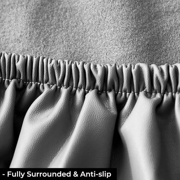 Waterproof Technology Fabric Fully Surround Anti-Scratch Couch Cover | Stornfield