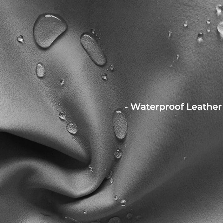 Waterproof Technology Fabric Fully Surround Anti-Scratch Couch Cover | Stornfield
