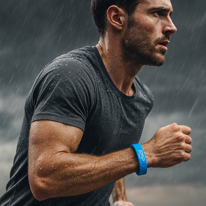 Stornfield | Waterproof Digital Fitness Smartwatch