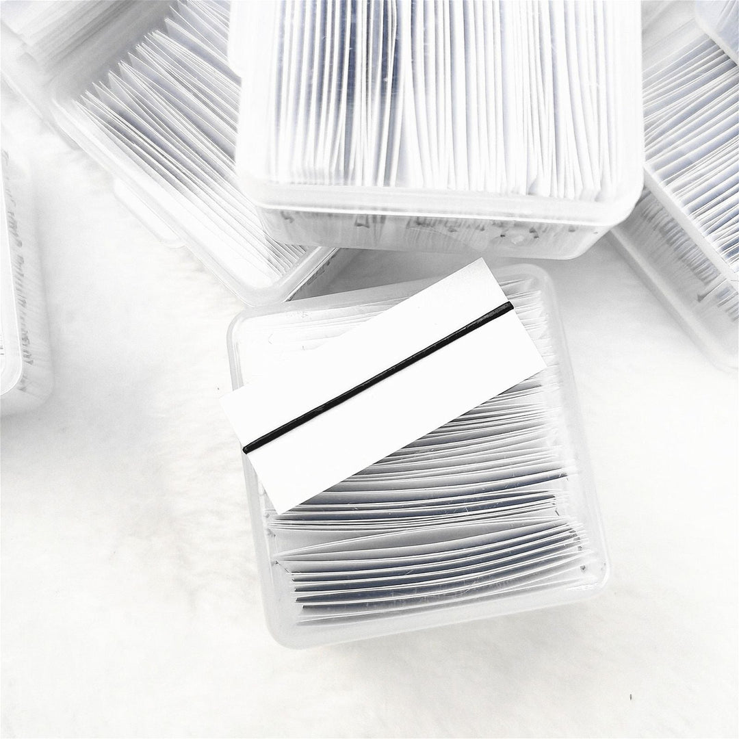 Stornfield | Waterproof – Reusable Self-Adhesive Eyelashes