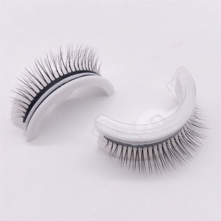 Stornfield | Waterproof – Reusable Self-Adhesive Eyelashes