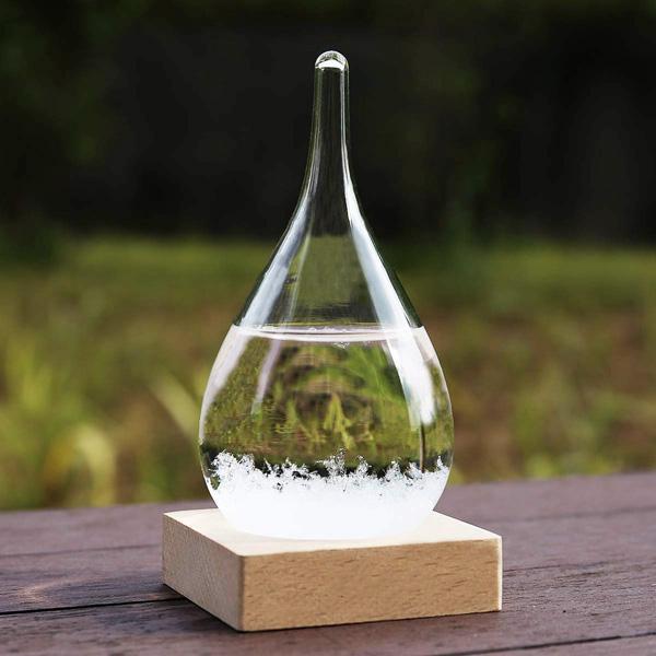 Weather Forecast Storm Glass | Stornfield
