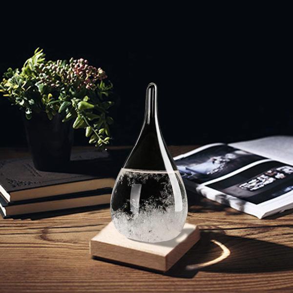Weather Forecast Storm Glass | Stornfield