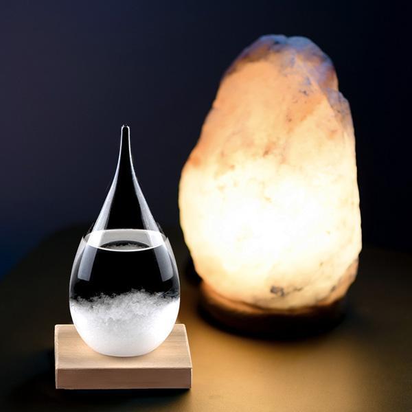 Weather Forecast Storm Glass | Stornfield