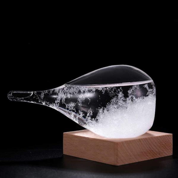 Weather Forecast Storm Glass | Stornfield