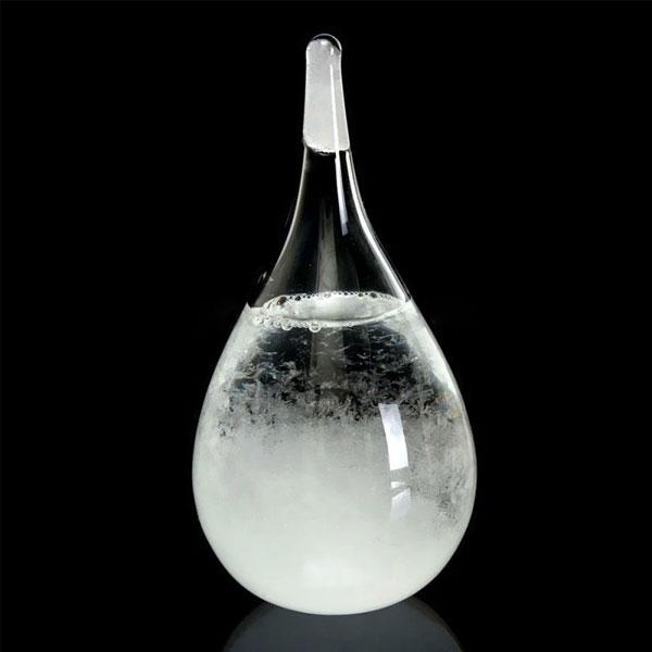 Weather Forecast Storm Glass | Stornfield