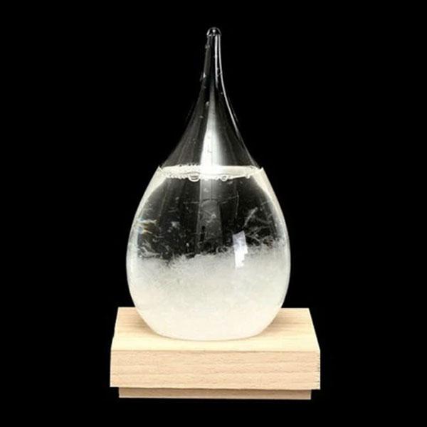 Weather Forecast Storm Glass | Stornfield