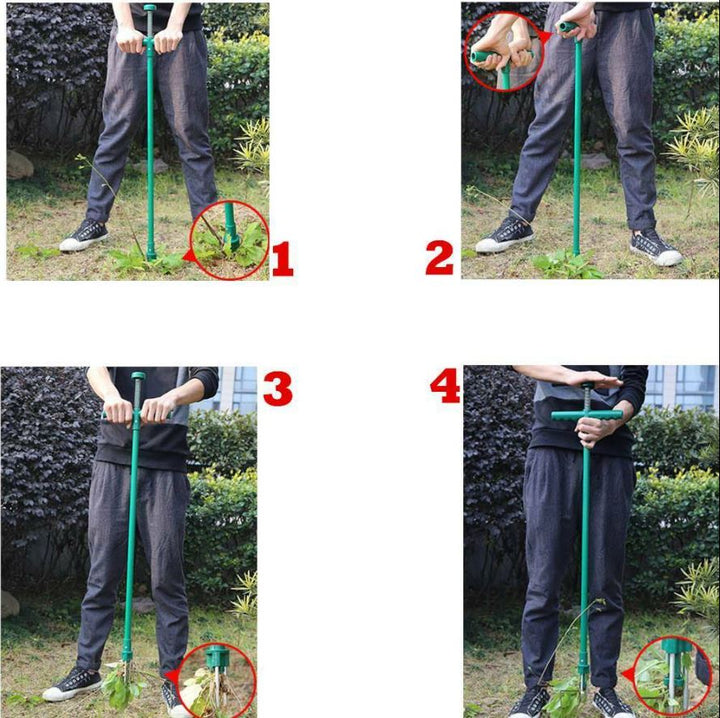 Stand-up Weeder | Stornfield
