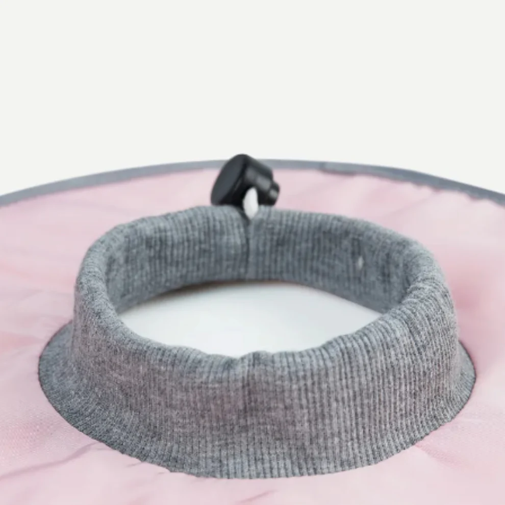 Stornfield soft & comfortable cat protection collar
