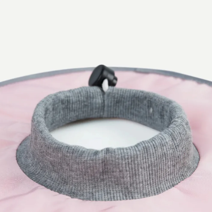Stornfield soft & comfortable cat protection collar