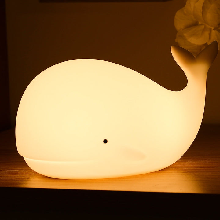 Wal Night Light | Stornfield