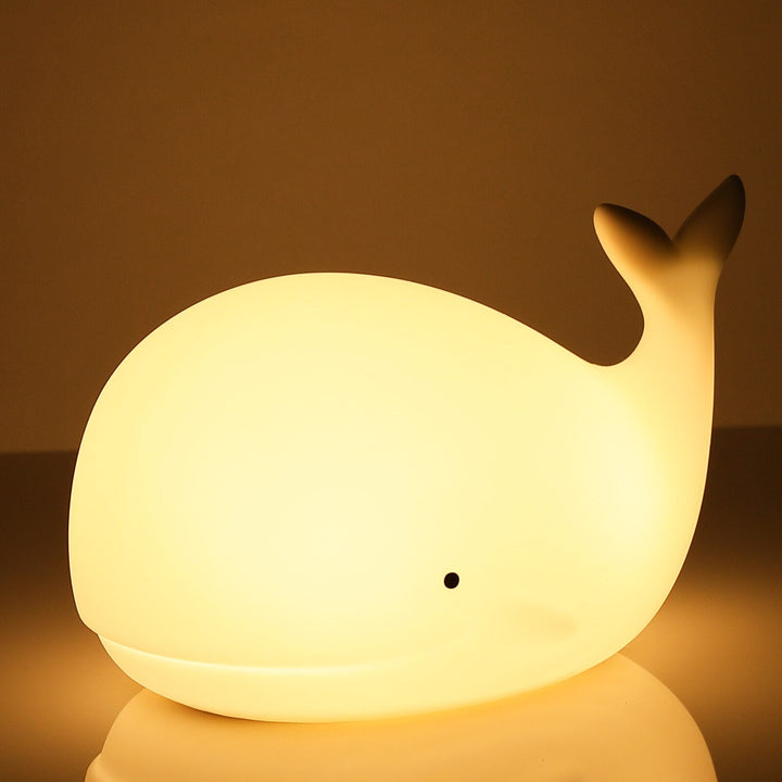 Wal Night Light | Stornfield