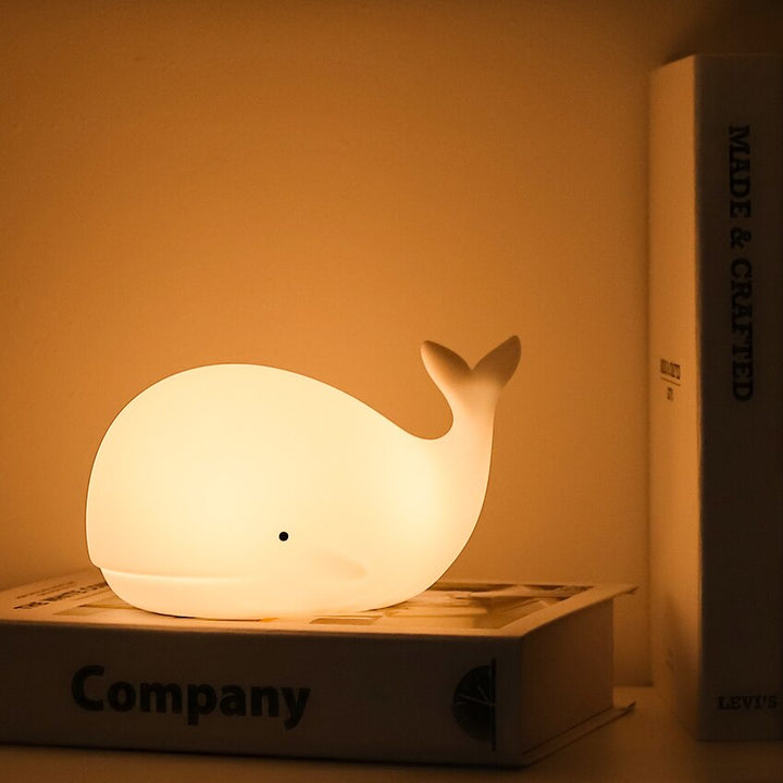 Wal Night Light | Stornfield