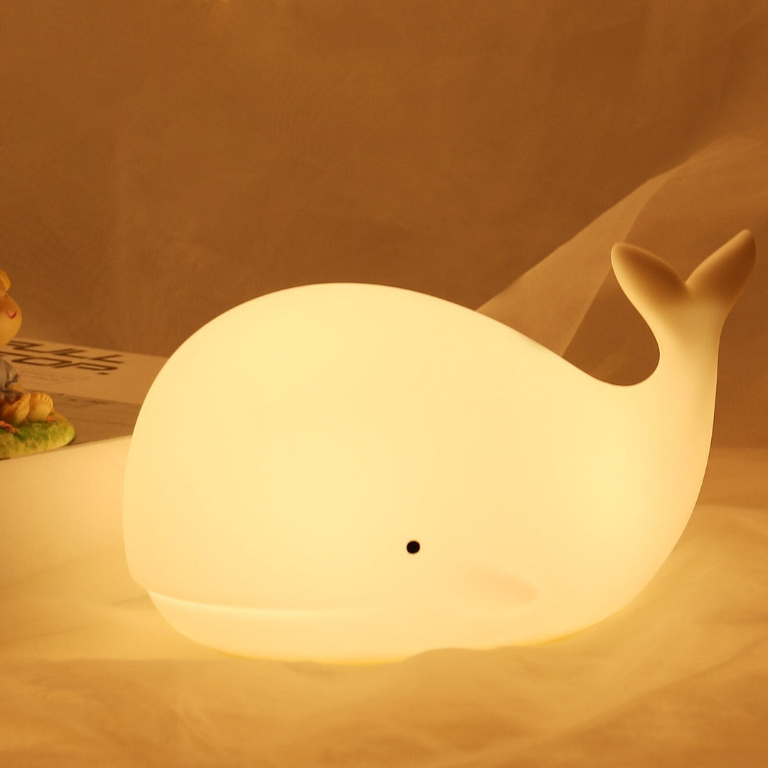 Wal Night Light | Stornfield