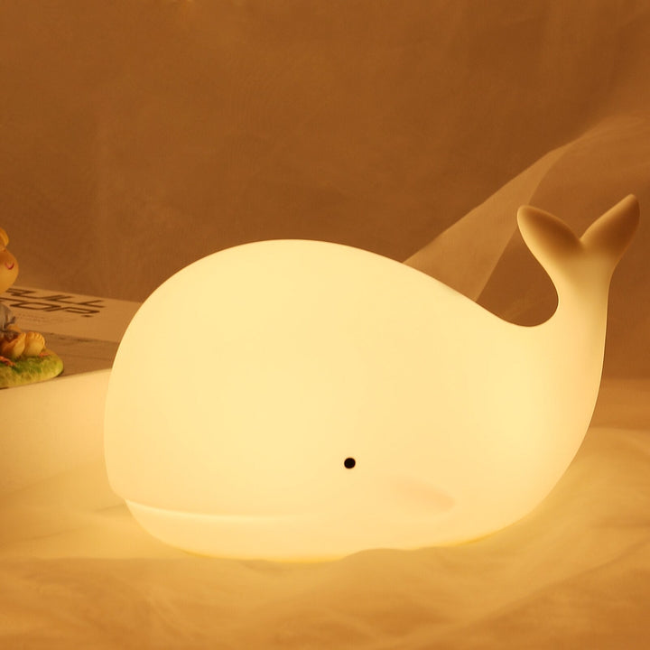 Wal Night Light | Stornfield