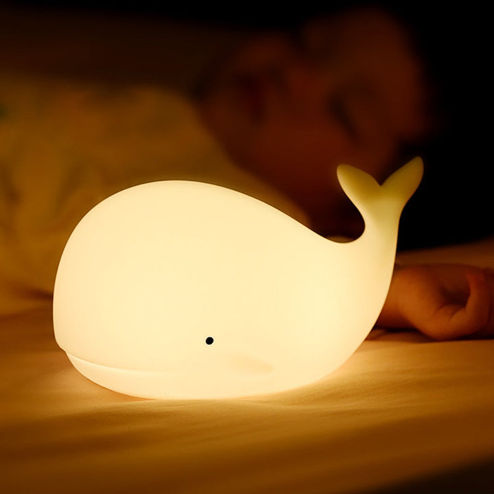 Wal Night Light | Stornfield