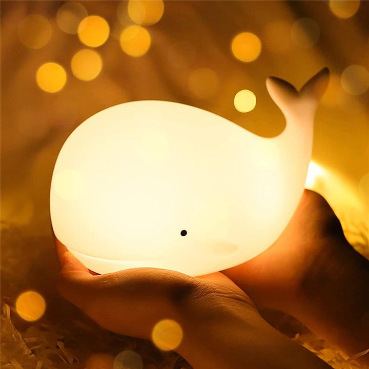 Wal Night Light | Stornfield