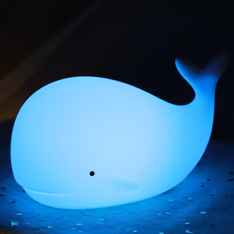 Wal Night Light | Stornfield
