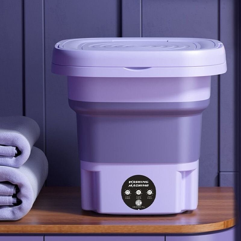 Wash your clothes quickly Practical and effective! | Stornfield