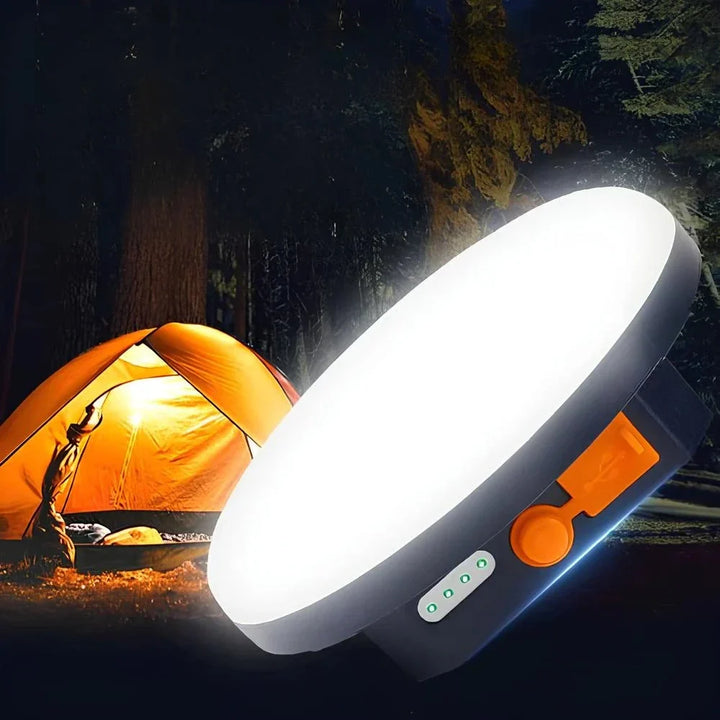 Trail Utility Power Light | Stornfield