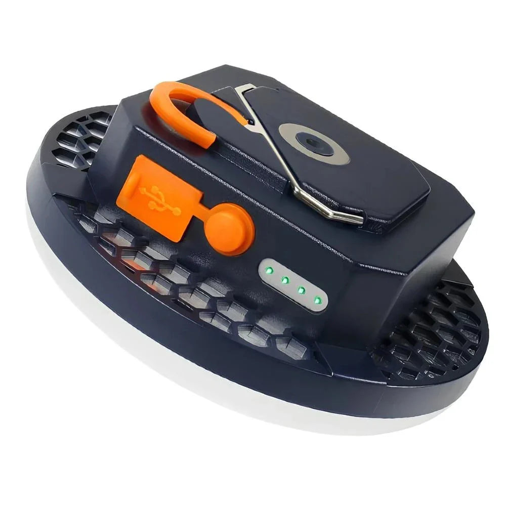 Trail Utility Power Light | Stornfield