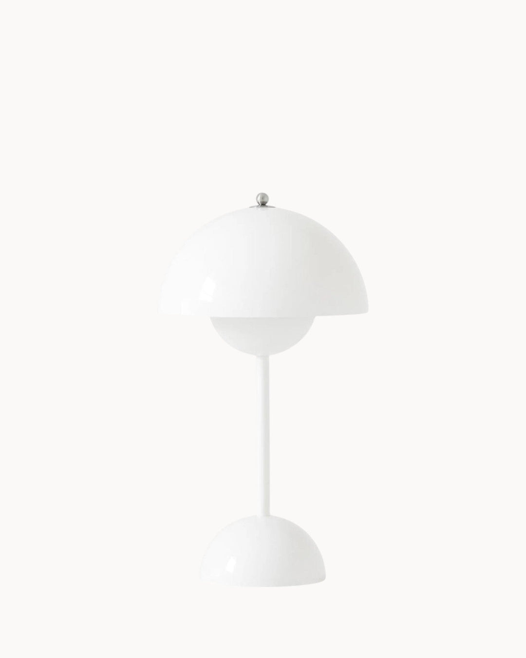 Stornfield | NordLight – Lampe de table LED Design scandinave, dimmable et durable en métal