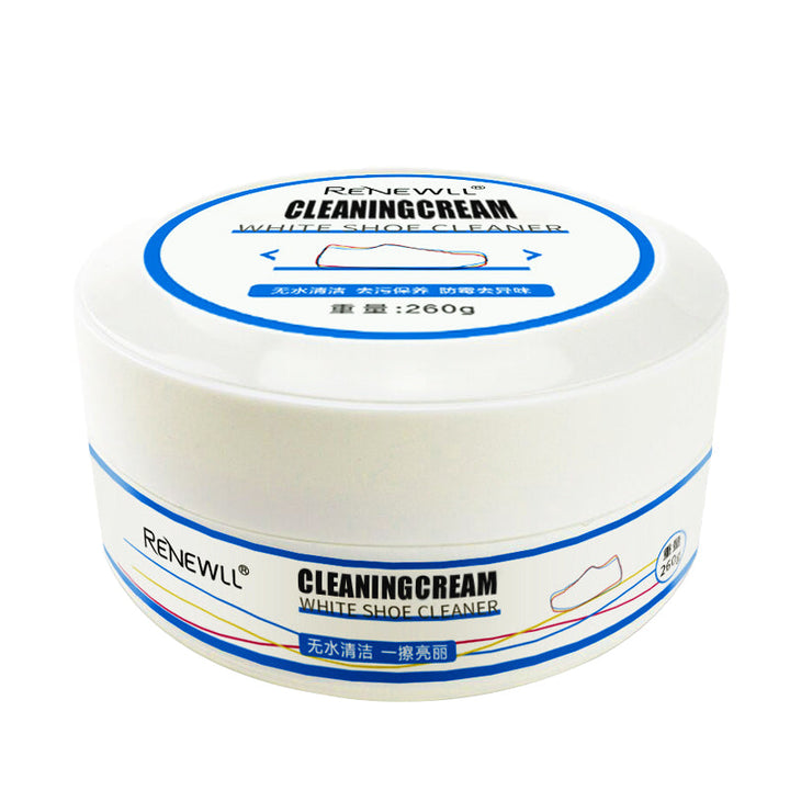 Stornfield | 🔥White Shoe Cleaning Cream🔥