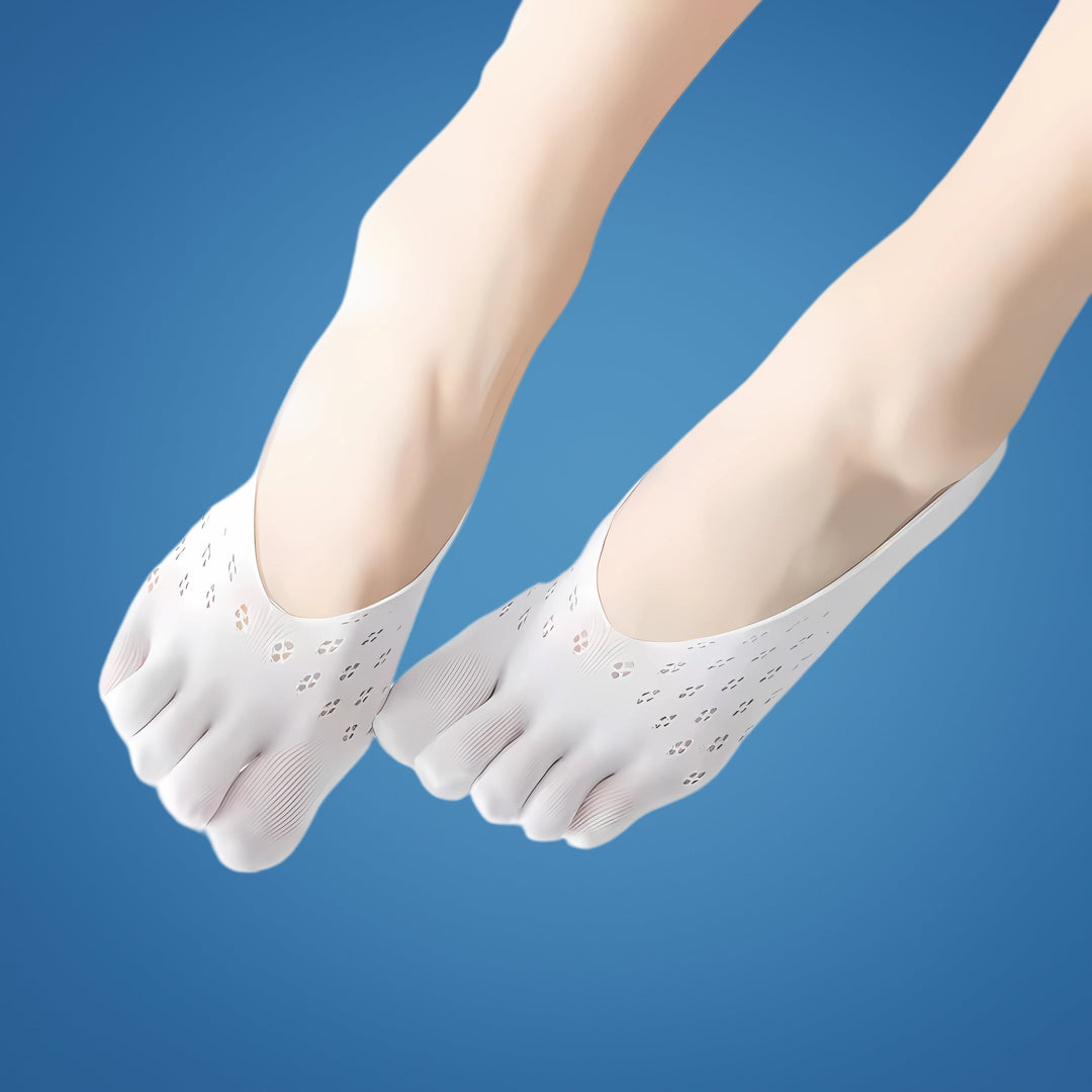 ToeAlign | Orthopedic Toe Socks – Toe Separation, Moisture-Wicking & Relief for Bunions, Hammertoes & Athlete’s Foot Stornfield