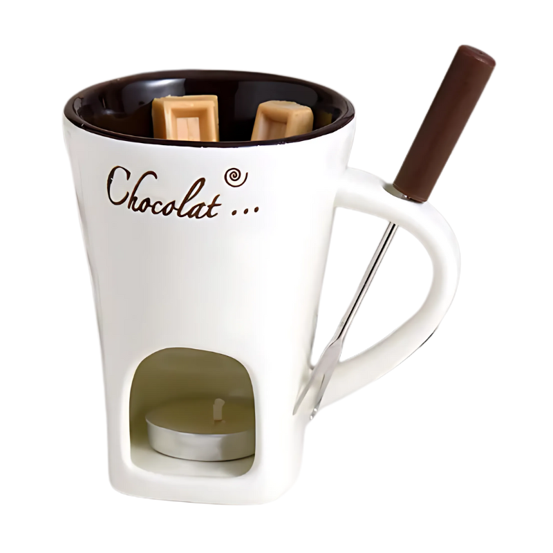 Fondue Set | Stornfield