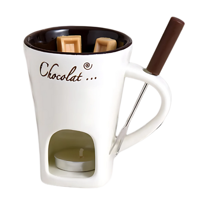 Fondue Set | Stornfield