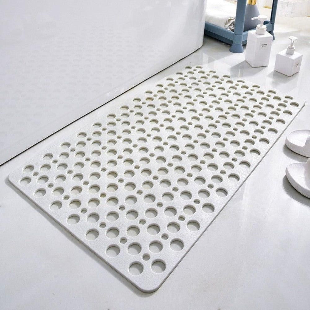 AquaGrip Matte - Antibacterial, Non-Slip Shower Mat | Stornfield