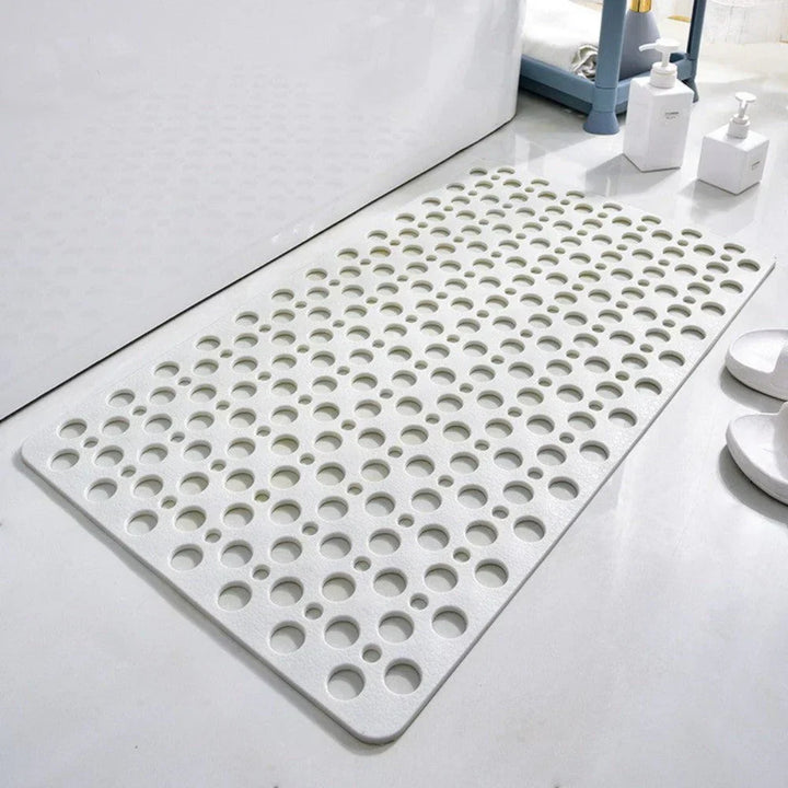 GripMat Anti-Slip Shower Mat – Safe, ComfortaStornfielde and Hygienic Showering | Stornfield