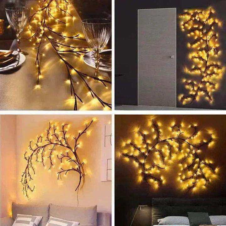 Willow - Enchanting lighting for indoors & outdoors | Stornfield