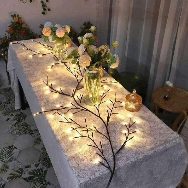 Willow - Enchanting lighting for indoors & outdoors | Stornfield